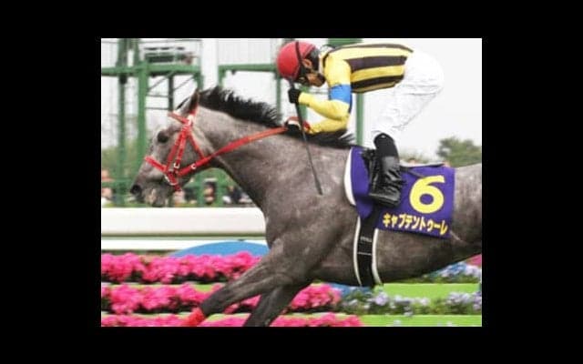 繁栄の一族の系譜。シルヴァーソニックはクラシック制覇を狙える器か