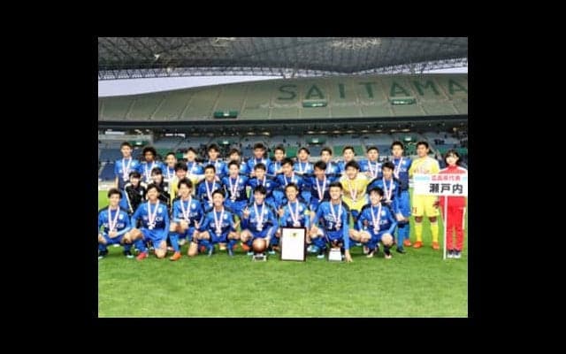 高校３年間の集大成。スタイルを貫いた瀬戸内の戦いは清々しかった