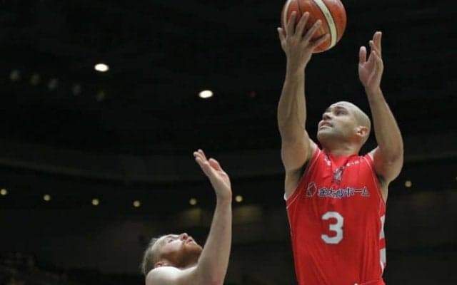 千葉の天皇杯3連覇を見据えるマイケル・パーカー「興奮しているし、楽しみだ」