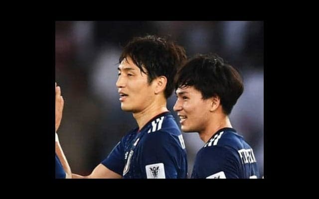 連勝も森保ジャパンに募る不安。中心選手不在、メンバー固定は危ない