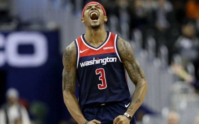 ブラッドリー・ビールが快挙、40得点10リバウンド15アシスト以上を複数回達成