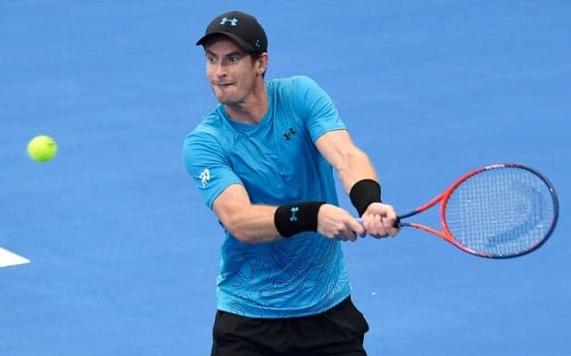 【1/14全豪注目ドロー】引退発表のマレーが1回戦へ。日本勢は西岡、伊藤竜馬が登場