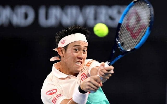 【1/15全豪注目ドロー】錦織、大坂なおみが1回戦に臨む。ジョコビッチ、女王ハレプが登場