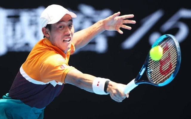 【速報】錦織が第2セットもタイブレークの末に落とし、後が無くなる[全豪オープン]