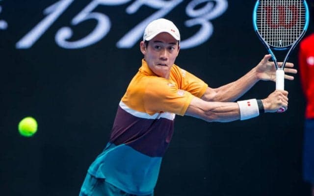 【速報】錦織が第4セットも取り追いつく。決着はファイナルセットへ[全豪オープン]