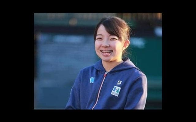 田中愛美の課題はグラグラの精神面。強気の先に東京パラが繋がっている