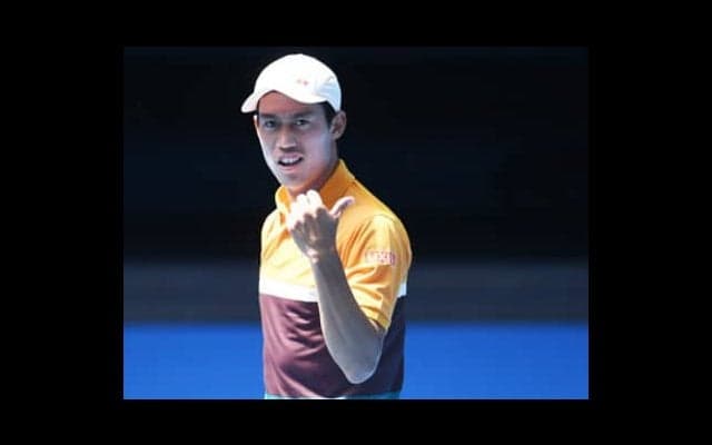 マリー引退で錦織圭は覚悟した。全豪ベスト８の壁を今度こそ越える