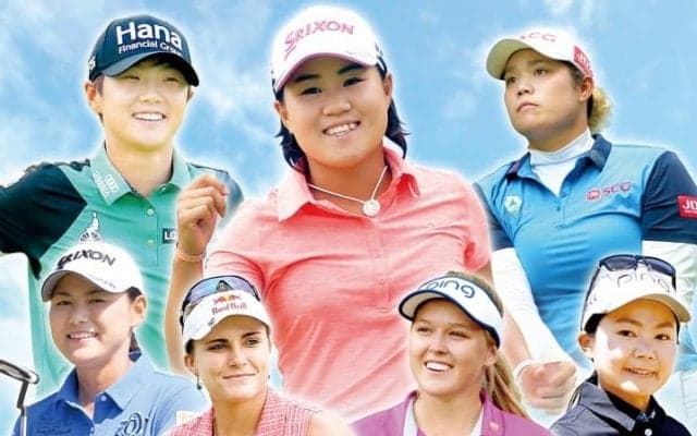 日本のエース・畑岡奈紗、世界の頂点に挑む2019シーズンが始まる！