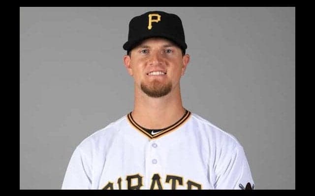 オリックスが前パイレーツのエップラー獲得を発表　昨季3Aで13勝の長身右腕