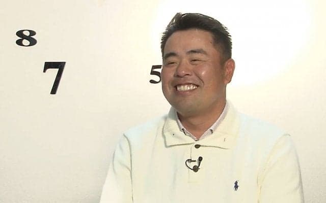 松山英樹を支える責任と覚悟　松山英樹トレーナー飯田光輝氏独占インタビュー