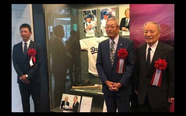 平成最後の野球殿堂入り発表、立浪和義氏が候補5年目で選出　権藤博氏ら計3人