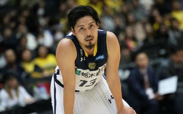 富樫の一撃に泣いた栃木ブレックス、自責の念に駆られる渡邉裕規「力不足でした」