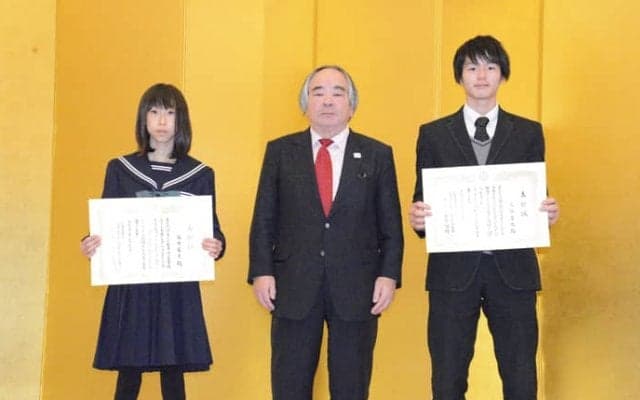 原田海、野口啓代らが優秀選手賞に／2018シーズン JMSCA表彰式