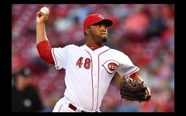 【MLB】2018年の韓国リーグ奪三振王が米復帰へ　ジャイアンツとマイナー契約