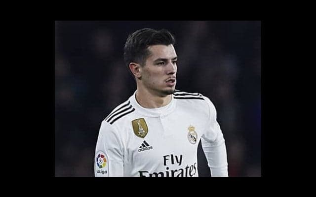 マンＣから来たスペインの新星。19歳ブラヒムはレアルを救えるか