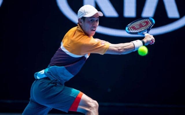 【1/15全豪まとめ】錦織、大坂なおみが初戦突破。ジョコビッチ、ズベレフが順当勝ち