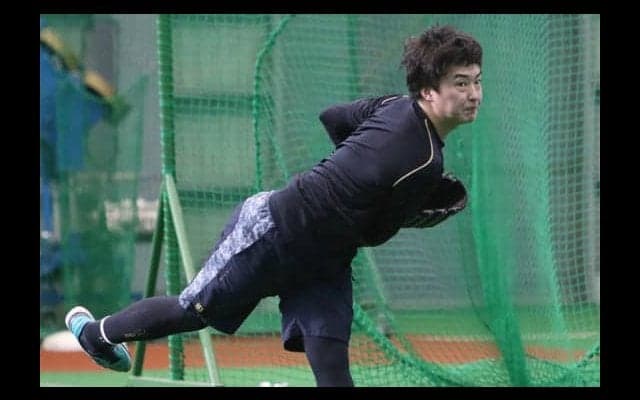 「連動して体が使えるように…」ハム守護神・石川直、躍進呼んだ怪我の功名