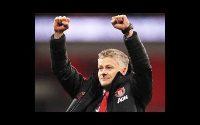 モウリーニョ政権の閉塞感を払拭。スールシャールのマンＵ再建が順調