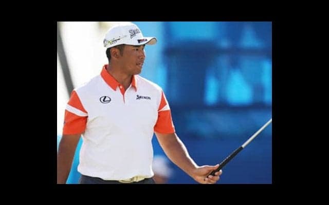 結果が出ない…どうした？松山英樹。浮上するには何が足りないのか