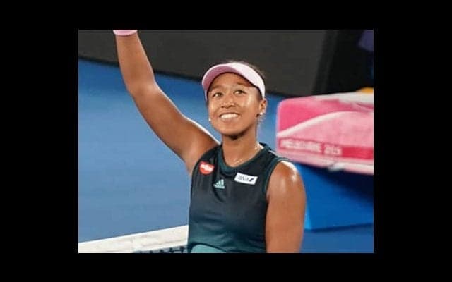 大坂なおみ、全豪OP好発進。世界ランク1位に躍り出る可能性もあり