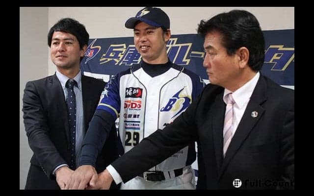 元阪神井川慶、40歳迎える今季も現役続行に意欲　「これからも現役投手として」