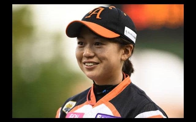 女子プロ野球が川端友紀の引退記者会見を生配信　20日にツイッター、インスタで