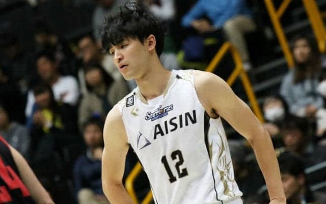 どん底から復活したシーホース三河の西川貴之「ようやく結果に繋がっている」