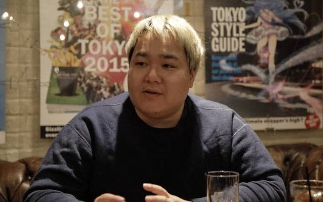 【再編版】VAMOLA編集長ちゃまくんインタビュー「君もサカゲーでご飯を食べてみないか」（前編）