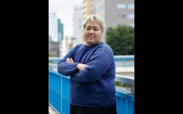 【選手INTERVIEW#01-1】ちゃまくん「君もサカゲーでご飯を食べてみないか」（第1回）