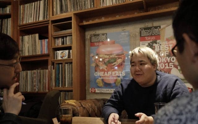 【選手INTERVIEW#01-3】ちゃまくん「君もサカゲーでご飯を食べてみないか」（最終回）