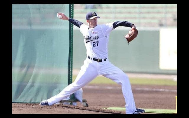 【MLB】元広島バリントンが“不名誉”選出　米メディア「残念な全米ドラフト1位指名」