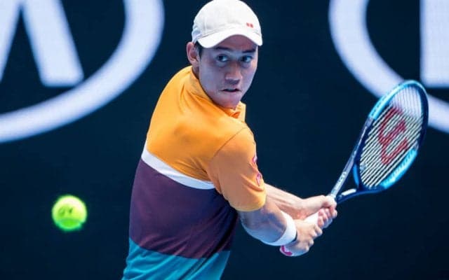 【1/17全豪注目ドロー】錦織、大坂なおみが2回戦に登場。ダブルスでは、マクラクラン勉ペアが1回戦に臨む