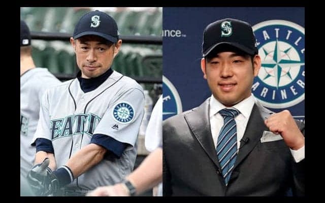 【MLB】菊池＆イチローのマ軍は投手2月13日、野手同17日に始動　大谷は19日？