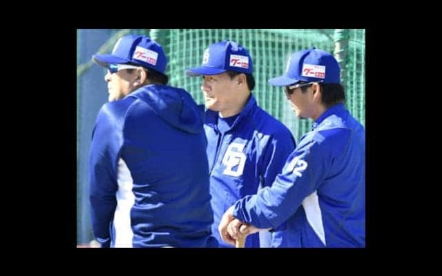 経験豊富で欲のない人。元名参謀が語る「ヘッドコーチに必要な資質」