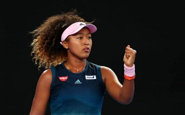 【速報】大坂なおみが2回戦もストレート快勝。GS連続制覇へまた一歩前進[全豪オープン]