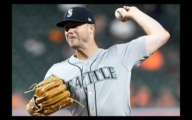 【MLB】元西武のマ軍ルブラン、周囲からのチーム低評価に反論 「十分に戦える」