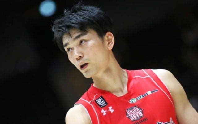 千葉ジェッツの『粘り』の象徴、石井講祐「貢献できる部分を見付けて結果を出す」