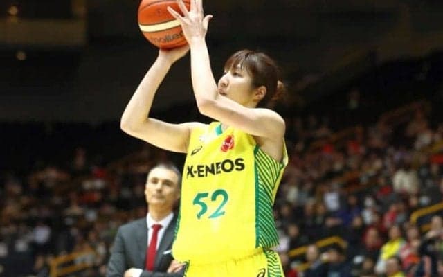 日本代表でもエースへと成長した宮澤夕貴が皇后杯MVP、編集部によるベスト5寸評