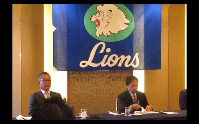 西武、今季開幕投手は3月上旬にも決定　辻監督「どんな投手が通用するのか」