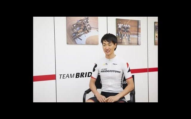 人生は自転車とともにある。近谷涼は東京五輪のメダルへの一本道を進む