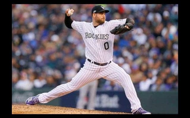 【MLB】ヤンキースが強力ブルペン結成　FA右腕オッタビーノと3年29.5億円で合意へ