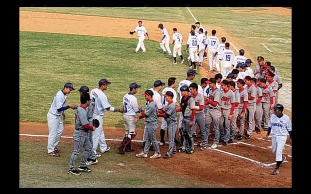 「野球不毛の地」ラオスで人気が拡大　アジア大会出場効果で女子チームも誕生