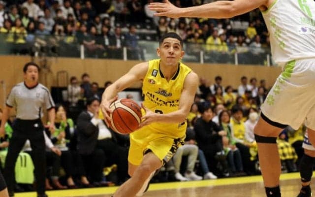 相手のミスから走ったサンロッカーズ渋谷が北海道とのスコアリングゲームを制す