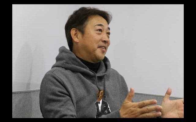 「楽しくて仕方なかった」　元日ハム西崎幸広氏が明かす黄金期の西武との攻防
