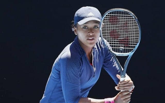 大坂なおみ、全豪２回戦後の一問一答