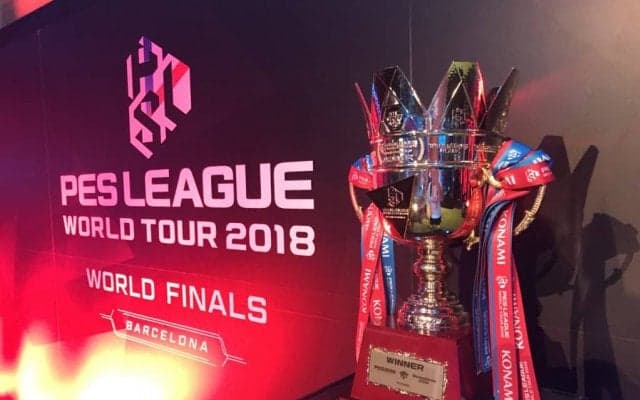 【eスポーツ選手名鑑】ウイイレ世界トッププレイヤーTwitterアカウント一覧。紹介コメント付き！