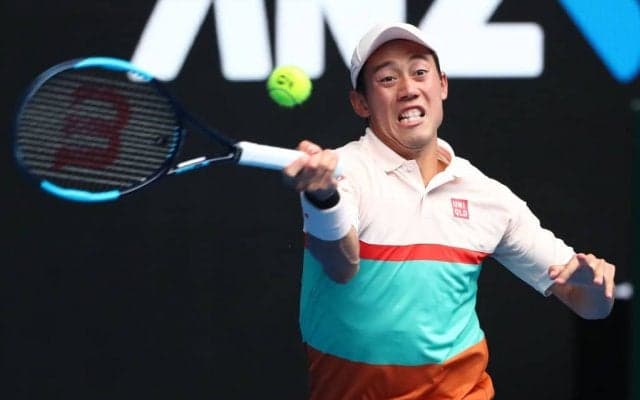 【速報予定】錦織、世界44位ソウザとの3回戦。19日10時半以降に開始予定[全豪オープン]