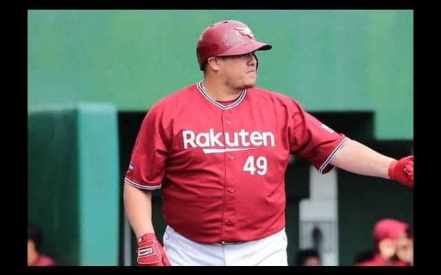 禁止薬物で出場停止→楽天退団→メキシコ復帰のアマダーは「戦力UPさせる存在」