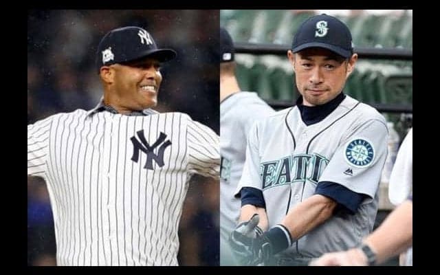 【MLB】リベラ、ジーターの次はイチロー？　米メディアが選ぶ満票選出殿堂入り候補