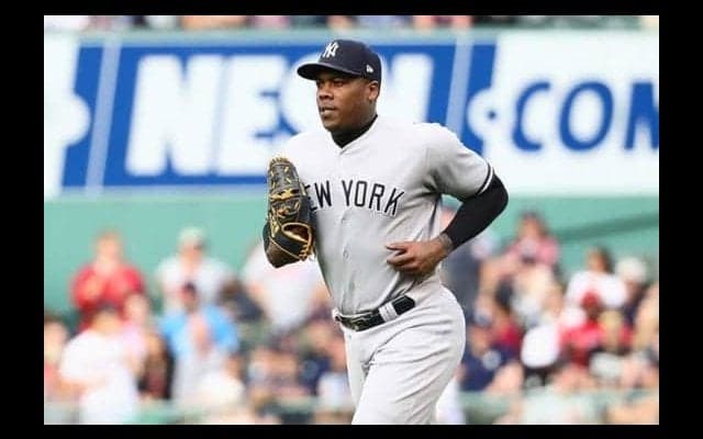 【MLB】「恐ろしい」…ヤンキースの“超強力”救援カルテットの投球動画集が凄すぎる